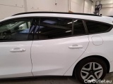  Ford  Focus FORD  / 2018 / 5P / STATION WAGON 1.5 ECOBLUE 120CV BUS CO-PILOT AUTO SW #76