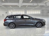  Ford  Focus FORD  / 2021 / 5P / STATION WAGON 1.0 ECOBOOST HYBRID 125CV ST-LINE SW #6