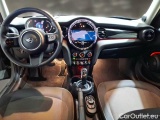  Mini  Cooper MINI MINI / 2021 / 5P / BERLINA  CLASSIC AUTO #3