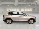  Volkswagen  Tiguan VOLKSWAGEN  / 2016 / 5P / SUV 2.0 TDI SCR 110KW BUSINESS BMT DSG #7