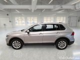  Volkswagen  Tiguan VOLKSWAGEN  / 2016 / 5P / SUV 2.0 TDI SCR 110KW BUSINESS BMT DSG #8