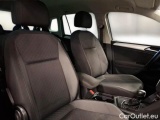  Volkswagen  Tiguan VOLKSWAGEN  / 2016 / 5P / SUV 2.0 TDI SCR 110KW BUSINESS BMT DSG #13