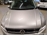  Volkswagen  Tiguan VOLKSWAGEN  / 2016 / 5P / SUV 2.0 TDI SCR 110KW BUSINESS BMT DSG #22