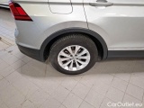  Volkswagen  Tiguan VOLKSWAGEN  / 2016 / 5P / SUV 2.0 TDI SCR 110KW BUSINESS BMT DSG #63