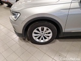  Volkswagen  Tiguan VOLKSWAGEN  / 2016 / 5P / SUV 2.0 TDI SCR 110KW BUSINESS BMT DSG #67
