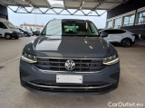  Volkswagen  Tiguan VOLKSWAGEN  / 2020 / 5P / SUV 2.0 TDI SCR 110KW LIFE DSG #6
