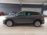  Volkswagen  Tiguan VOLKSWAGEN  / 2020 / 5P / SUV 2.0 TDI SCR 110KW LIFE DSG #8