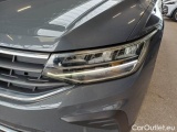  Volkswagen  Tiguan VOLKSWAGEN  / 2020 / 5P / SUV 2.0 TDI SCR 110KW LIFE DSG #43