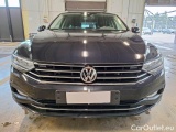  Volkswagen  Passat VOLKSWAGEN  / 2019 / 5P / STATION WAGON VAR. 2.0TDI SCR EVO 110KW BUSINESS DSG #26