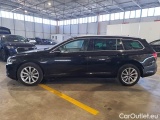  Volkswagen  Passat VOLKSWAGEN  / 2019 / 5P / STATION WAGON VAR. 2.0TDI SCR EVO 90KW BUSINESS DSG #8