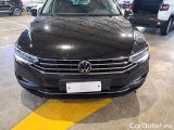  Volkswagen  Passat VOLKSWAGEN  / 2019 / 5P / STATION WAGON VAR. 2.0TDI SCR EVO 90KW BUSINESS DSG #35
