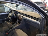  Volkswagen  Passat VOLKSWAGEN  / 2019 / 5P / STATION WAGON VAR. 2.0TDI SCR EVO 90KW BUSINESS DSG #123