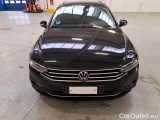  Volkswagen  Passat VOLKSWAGEN  / 2019 / 5P / STATION WAGON VAR. 2.0TDI SCR EVO 90KW BUSINESS DSG #26