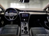  Volkswagen  Passat VOLKSWAGEN  / 2019 / 5P / STATION WAGON VAR. 2.0 TDI SCR EVO 110KW EXECUTIVE DSG #3