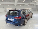  Volkswagen  Passat VOLKSWAGEN  / 2019 / 5P / STATION WAGON VAR. 2.0 TDI SCR EVO 110KW EXECUTIVE DSG #2