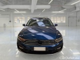  Volkswagen  Passat VOLKSWAGEN  / 2019 / 5P / STATION WAGON VAR. 2.0 TDI SCR EVO 110KW EXECUTIVE DSG #6