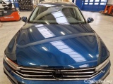  Volkswagen  Passat VOLKSWAGEN  / 2019 / 5P / STATION WAGON VAR. 2.0 TDI SCR EVO 110KW EXECUTIVE DSG #27