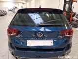  Volkswagen  Passat VOLKSWAGEN  / 2019 / 5P / STATION WAGON VAR. 2.0 TDI SCR EVO 110KW EXECUTIVE DSG #36