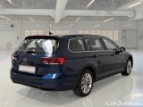 Volkswagen  Passat VOLKSWAGEN  / 2019 / 5P / STATION WAGON VAR. 2.0TDI SCR EVO 90KW BUSINESS DSG #2
