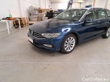  Volkswagen  Passat VOLKSWAGEN  / 2019 / 5P / STATION WAGON VAR. 2.0TDI SCR EVO 90KW BUSINESS DSG #34