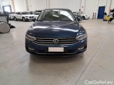  Volkswagen  Passat VOLKSWAGEN  / 2019 / 5P / STATION WAGON VAR. 2.0TDI SCR EVO 90KW BUSINESS DSG #37