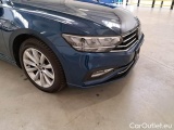  Volkswagen  Passat VOLKSWAGEN  / 2019 / 5P / STATION WAGON VAR. 2.0TDI SCR EVO 90KW BUSINESS DSG #40