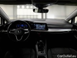  Volkswagen  Golf  VOLKSWAGEN / 2019 / 5P / BERLINA 2.0 TDI SCR 85KW LIFE #3