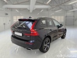  Volvo  XC60 VOLVO  / 2017 / 5P / SUV D4 GEARTR. R-DESIGN #2