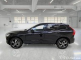  Volvo  XC60 VOLVO  / 2017 / 5P / SUV D4 GEARTR. R-DESIGN #8