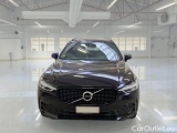  Volvo  XC60 VOLVO  / 2017 / 5P / SUV D4 GEARTR. R-DESIGN #6