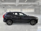  Volvo  XC60 VOLVO  / 2017 / 5P / SUV D4 GEARTR. R-DESIGN #7