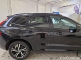  Volvo  XC60 VOLVO  / 2017 / 5P / SUV D4 GEARTR. R-DESIGN #61