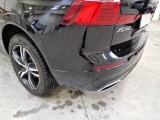  Volvo  XC60 VOLVO  / 2017 / 5P / SUV D4 GEARTR. R-DESIGN #81