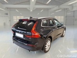  Volvo  XC60 VOLVO  / 2017 / 5P / SUV D3 BUSINESS PLUS #2