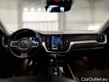  Volvo  XC60 VOLVO  / 2017 / 5P / SUV D3 BUSINESS PLUS #3