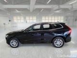  Volvo  XC60 VOLVO  / 2017 / 5P / SUV D3 BUSINESS PLUS #8