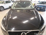 Volvo  XC60 VOLVO  / 2017 / 5P / SUV D3 BUSINESS PLUS #28