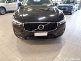  Volvo  XC60 VOLVO  / 2017 / 5P / SUV D3 BUSINESS PLUS #32