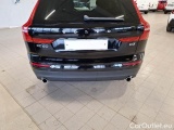  Volvo  XC60 VOLVO  / 2017 / 5P / SUV D3 BUSINESS PLUS #58