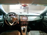  Alfa Romeo  Giulietta ALFA ROMEO  / 2010 / 5P / BERLINA 1.6 JTDM 120CV BUSINESS #3