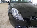  Alfa Romeo  Giulietta ALFA ROMEO  / 2010 / 5P / BERLINA 1.6 JTDM 120CV BUSINESS #37
