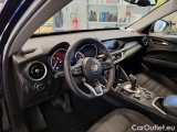  Alfa Romeo   STELVIO ALFA ROMEO / 2017 / 5P / SUV 2.2 TURBO DIESEL 160CV BUSINESS AT8 RWD #3