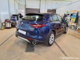  Alfa Romeo   STELVIO ALFA ROMEO / 2017 / 5P / SUV 2.2 TURBO DIESEL 160CV BUSINESS AT8 RWD #2