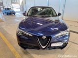  Alfa Romeo   STELVIO ALFA ROMEO / 2017 / 5P / SUV 2.2 TURBO DIESEL 160CV BUSINESS AT8 RWD #6
