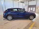  Alfa Romeo   STELVIO ALFA ROMEO / 2017 / 5P / SUV 2.2 TURBO DIESEL 160CV BUSINESS AT8 RWD #7