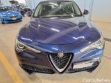  Alfa Romeo   STELVIO ALFA ROMEO / 2017 / 5P / SUV 2.2 TURBO DIESEL 160CV BUSINESS AT8 RWD #21