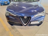  Alfa Romeo   STELVIO ALFA ROMEO / 2017 / 5P / SUV 2.2 TURBO DIESEL 160CV BUSINESS AT8 RWD #29