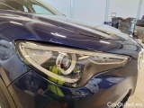  Alfa Romeo   STELVIO ALFA ROMEO / 2017 / 5P / SUV 2.2 TURBO DIESEL 160CV BUSINESS AT8 RWD #35