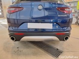  Alfa Romeo   STELVIO ALFA ROMEO / 2017 / 5P / SUV 2.2 TURBO DIESEL 160CV BUSINESS AT8 RWD #65