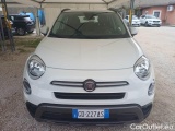  Fiat  500 FIAT X / 2018 / 5P / CROSSOVER 1.3 MJET 95CV 4X2 BUSINESS #9